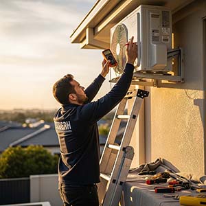 صيانة تكييف مركزي، تمديد مواسير النحاس للفلل، تركيب مكيفات كاسيت، فحص تسريب الفريون، غسيل مكيفات، تأسيس نحاس قبل اللياسة، تغيير مواسير النحاس